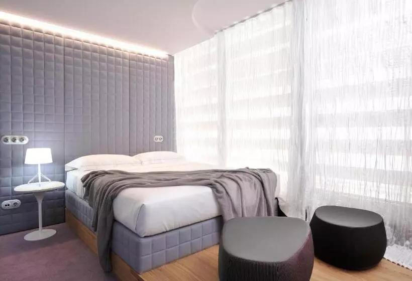 Vander Urbani Resort A Member Of Design Hotels