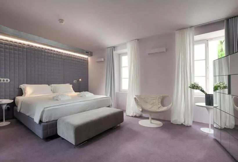 Vander Urbani Resort A Member Of Design Hotels