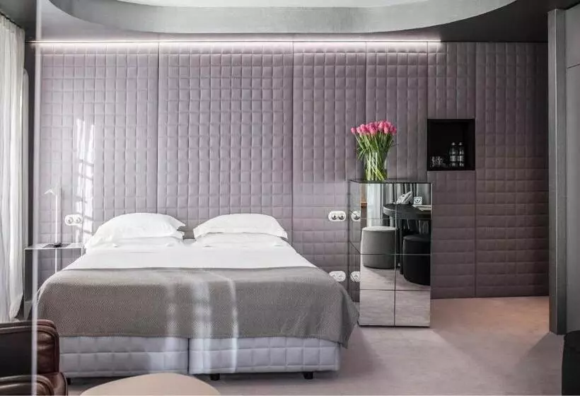 Vander Urbani Resort A Member Of Design Hotels