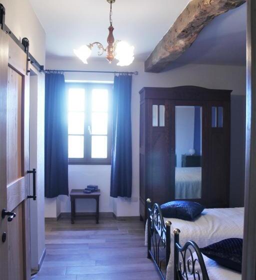 ベッドアンドブレックファースト Domaine De La Couderquié