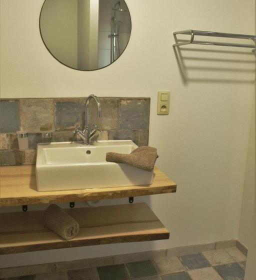 ベッドアンドブレックファースト Domaine De La Couderquié