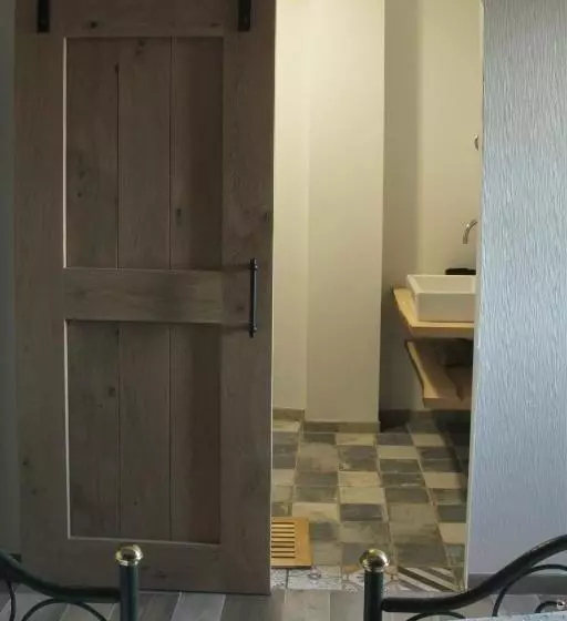 Aamiaismajoitus (B&B) Domaine De La Couderquié