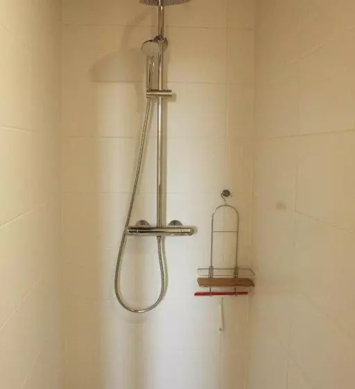 Aamiaismajoitus (B&B) Domaine De La Couderquié