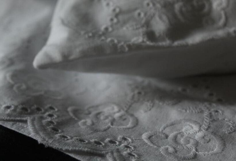 ベッドアンドブレックファースト Domaine De La Couderquié