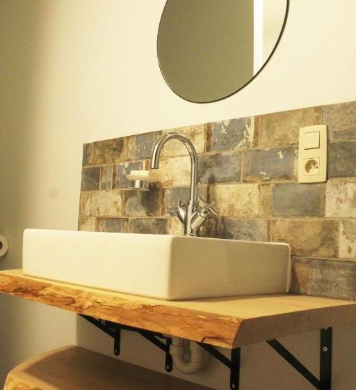 ベッドアンドブレックファースト Domaine De La Couderquié