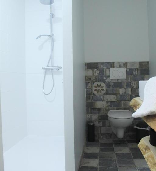 ベッドアンドブレックファースト Domaine De La Couderquié