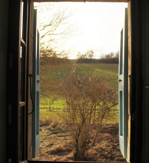 ベッドアンドブレックファースト Domaine De La Couderquié