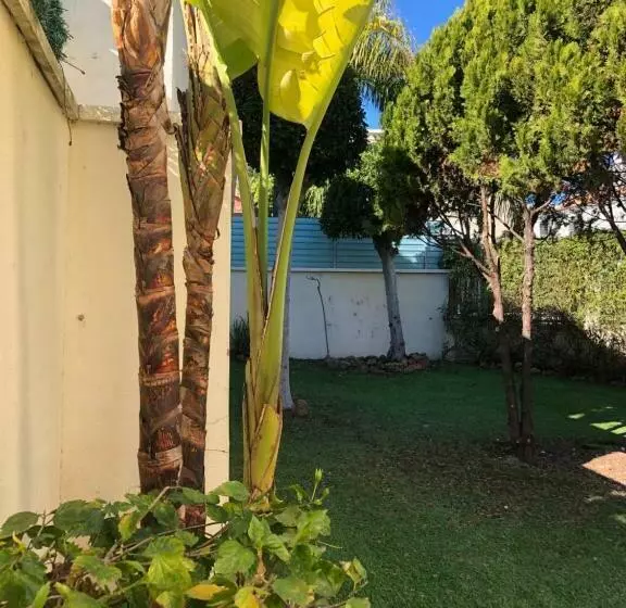 Aamiaismajoitus (B&B) Villa Bonita