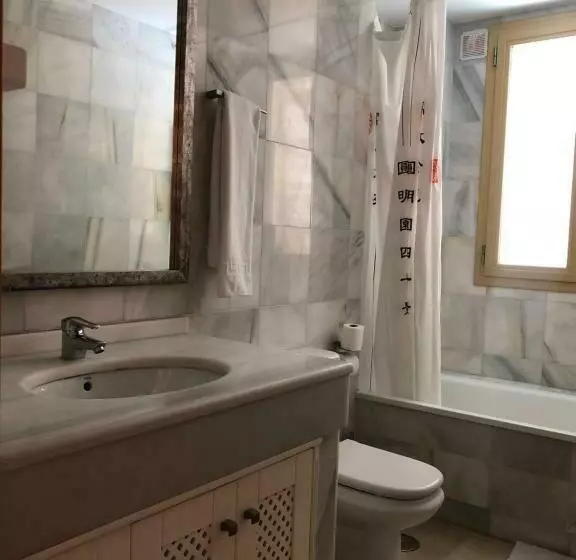 Aamiaismajoitus (B&B) Villa Bonita