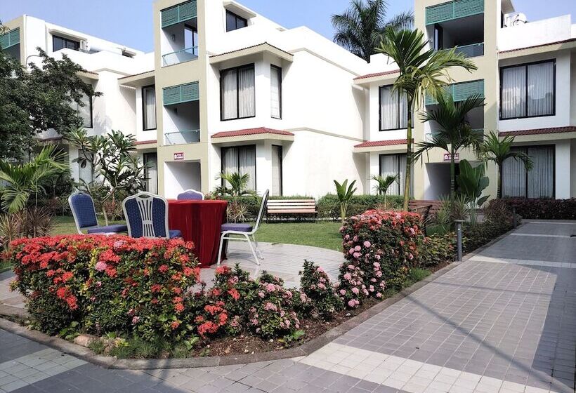 Hotel Inspira Resort & Spa