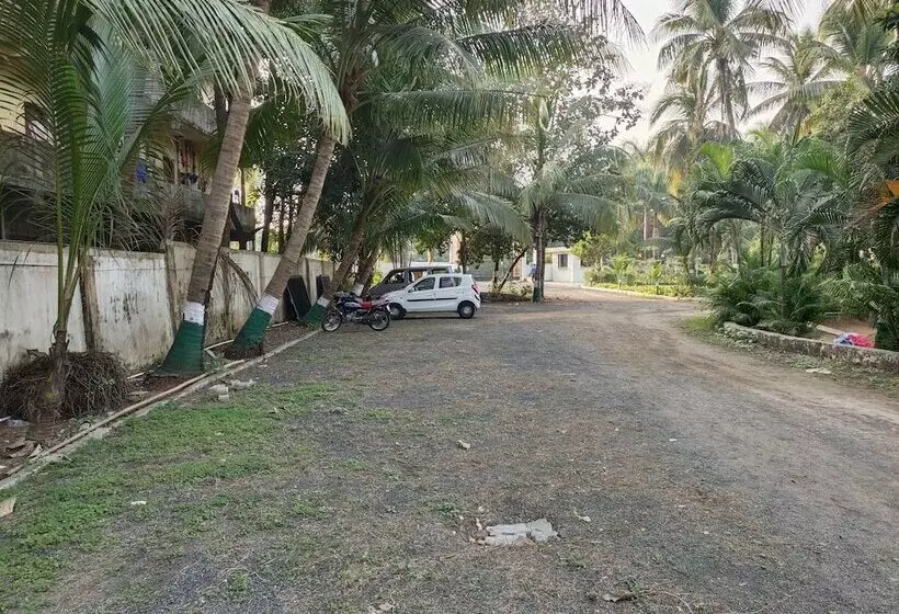 Hotelli Inspira Resort & Spa