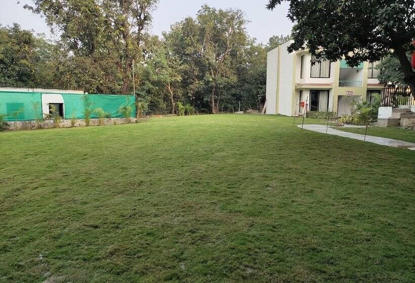 Hotel Inspira Resort & Spa