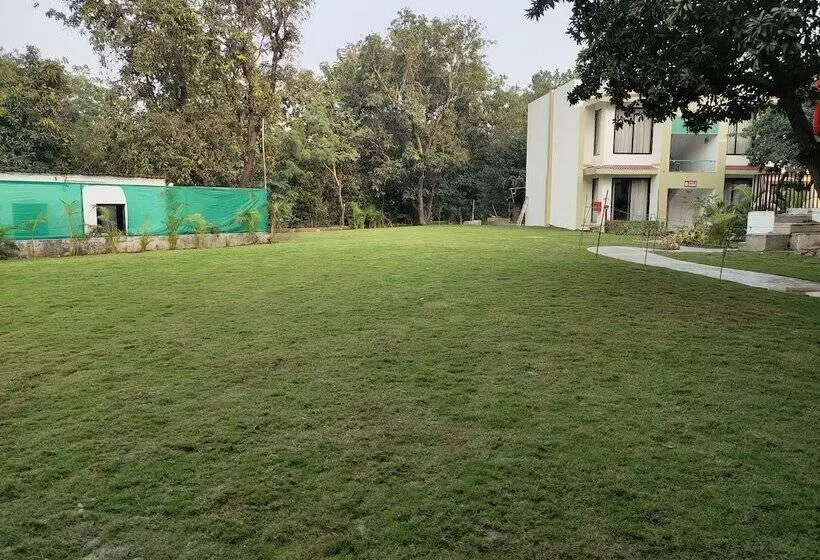 Hotelli Inspira Resort & Spa