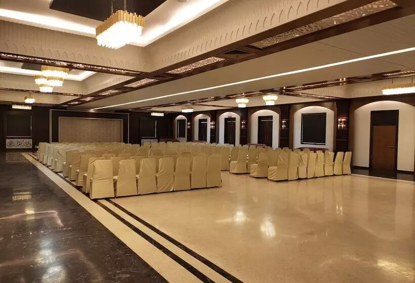 Hotelli Inspira Resort & Spa