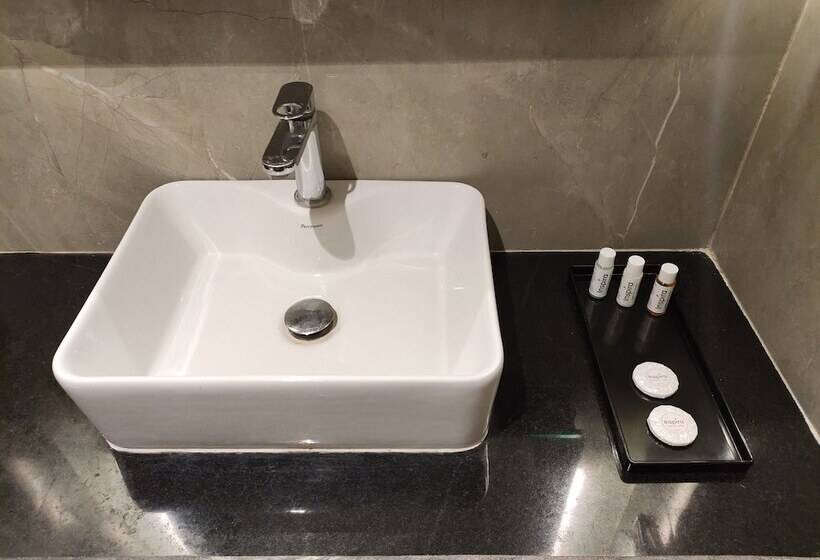 Hotel Inspira Resort & Spa