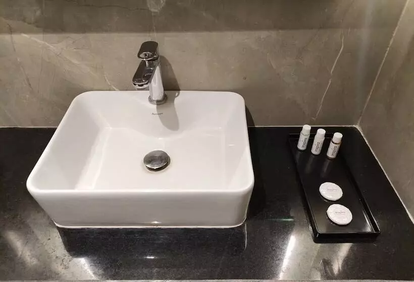 Hotelli Inspira Resort & Spa