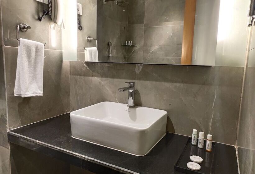 Hotel Inspira Resort & Spa