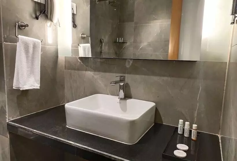 Hotelli Inspira Resort & Spa