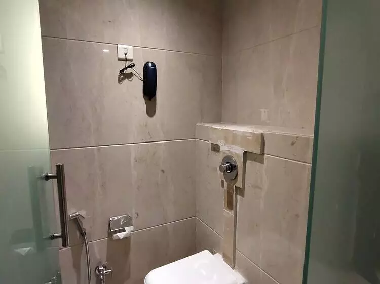 Hotelli Inspira Resort & Spa