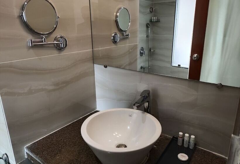 Hotel Inspira Resort & Spa