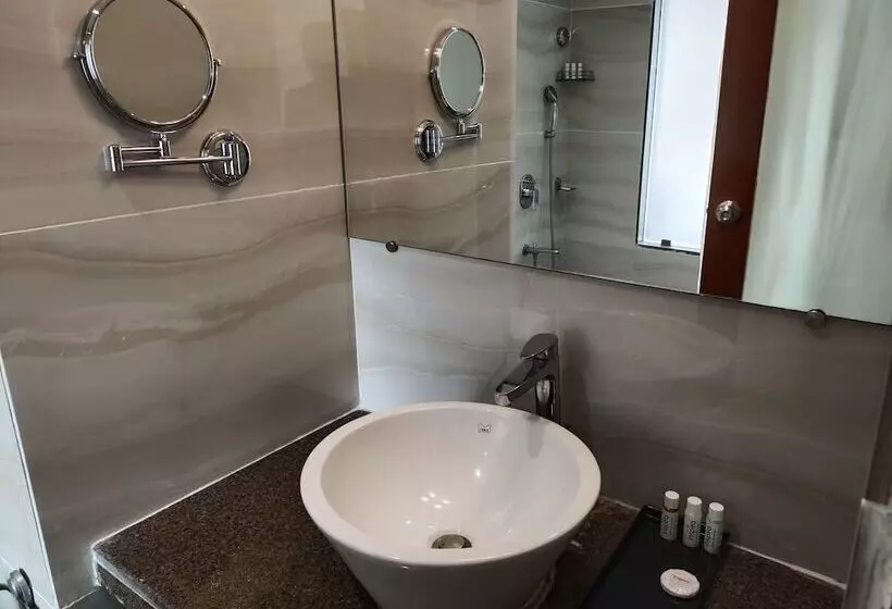 Hotelli Inspira Resort & Spa