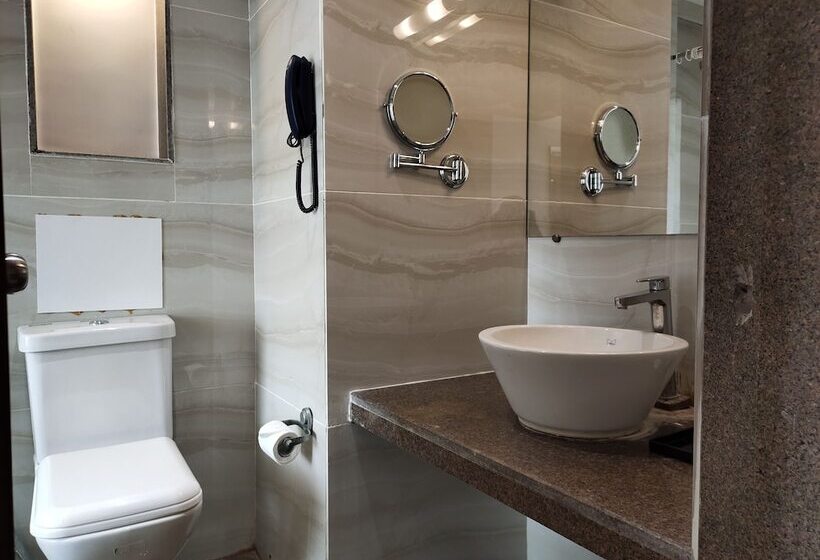 Hotel Inspira Resort & Spa