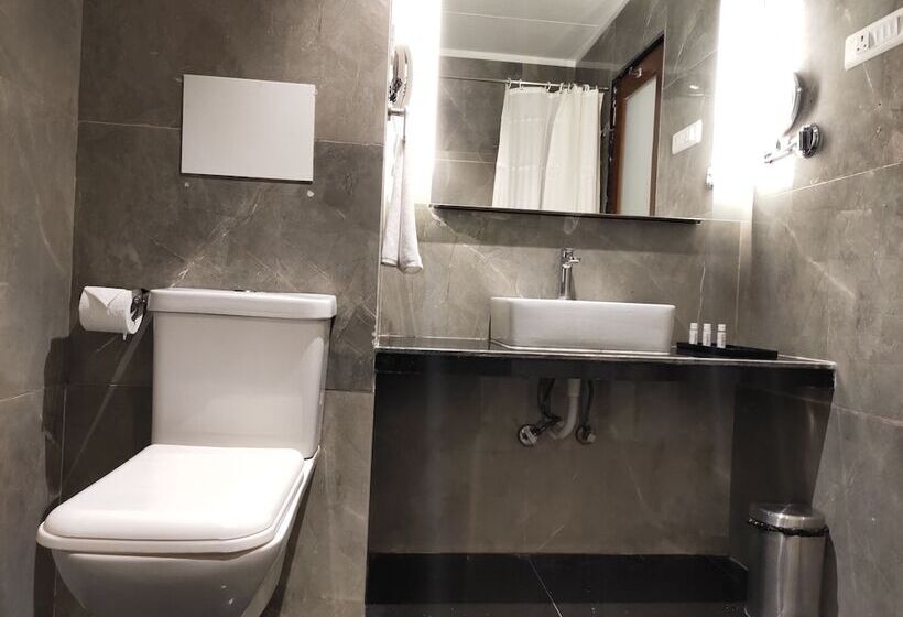 Hotel Inspira Resort & Spa