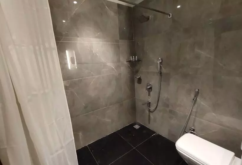 Hotelli Inspira Resort & Spa