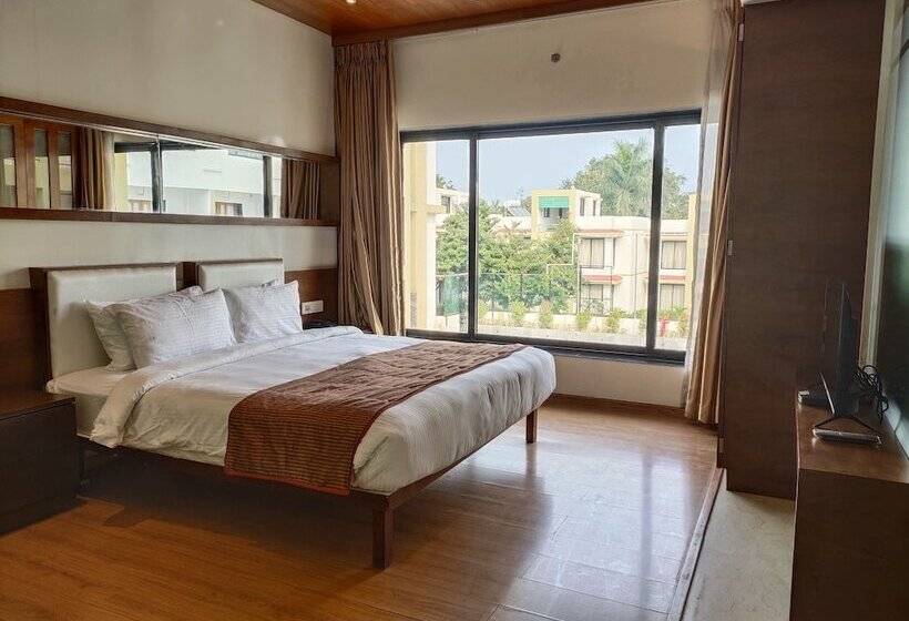 Hotel Inspira Resort & Spa