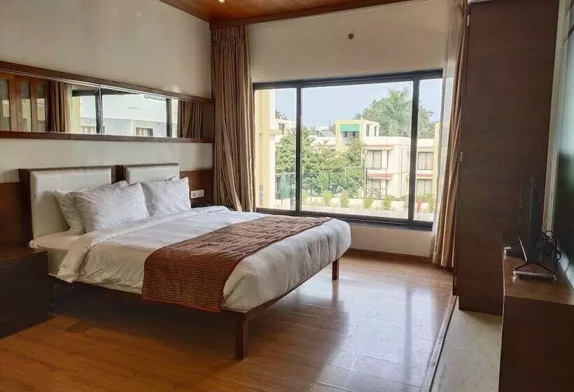 Hotelli Inspira Resort & Spa