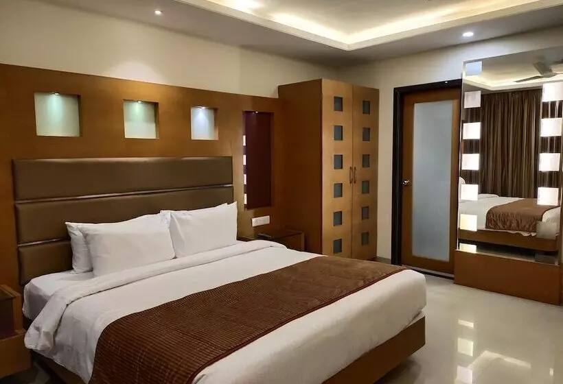 Hotelli Inspira Resort & Spa