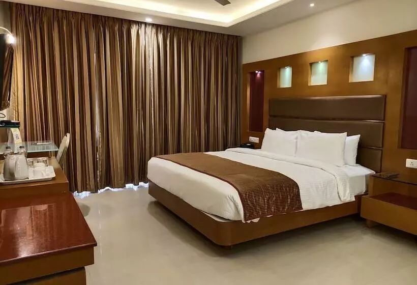 Hotelli Inspira Resort & Spa