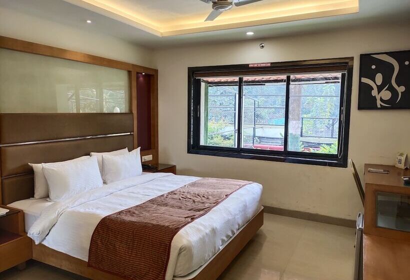 Hotel Inspira Resort & Spa