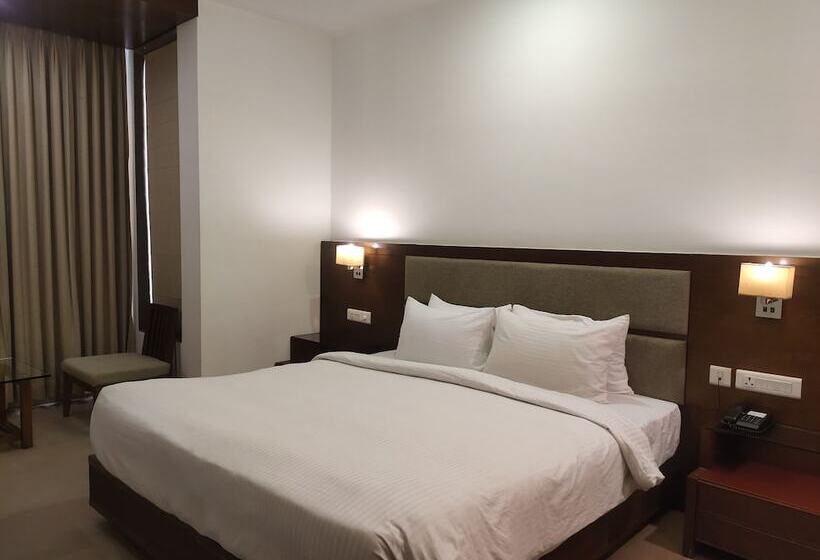 Hotel Inspira Resort & Spa