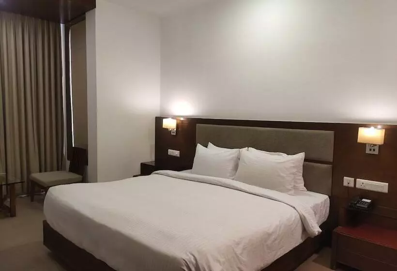 Hotelli Inspira Resort & Spa