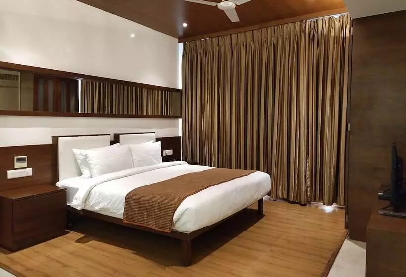 Hotelli Inspira Resort & Spa