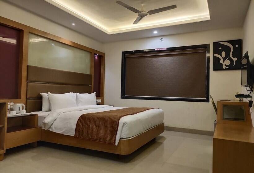 Hotel Inspira Resort & Spa