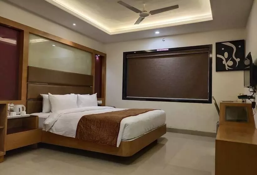 Hotelli Inspira Resort & Spa