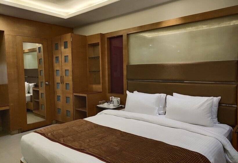 Hotel Inspira Resort & Spa