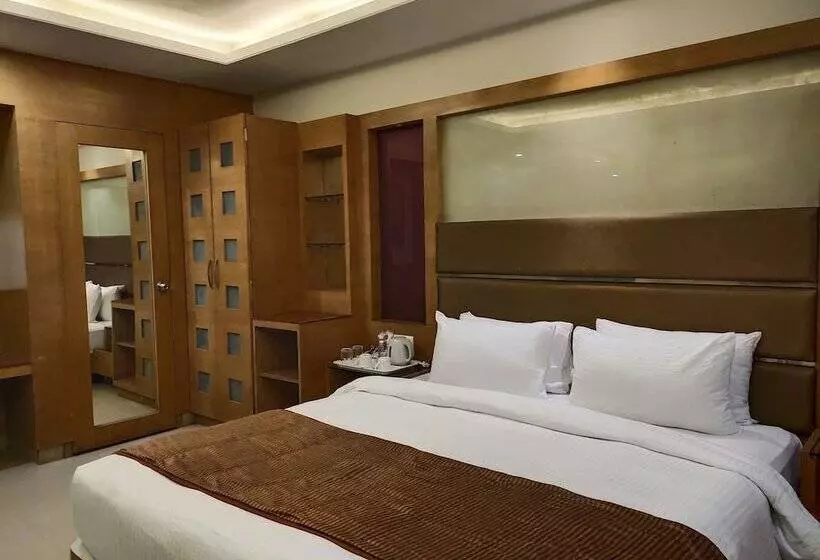 Hotelli Inspira Resort & Spa