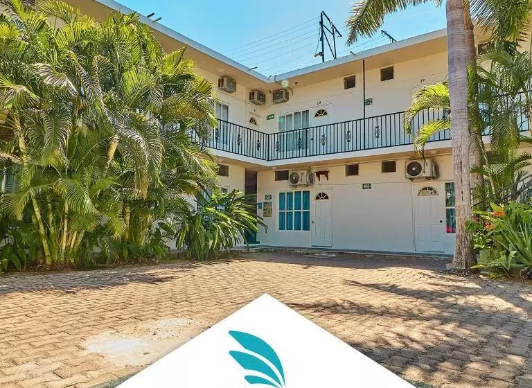 Hotelli Posada San Rafael