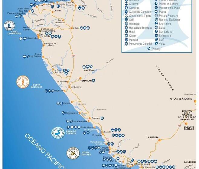 فندق Posada San Rafael