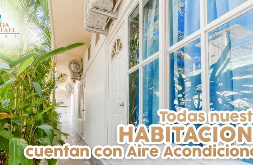 فندق Posada San Rafael