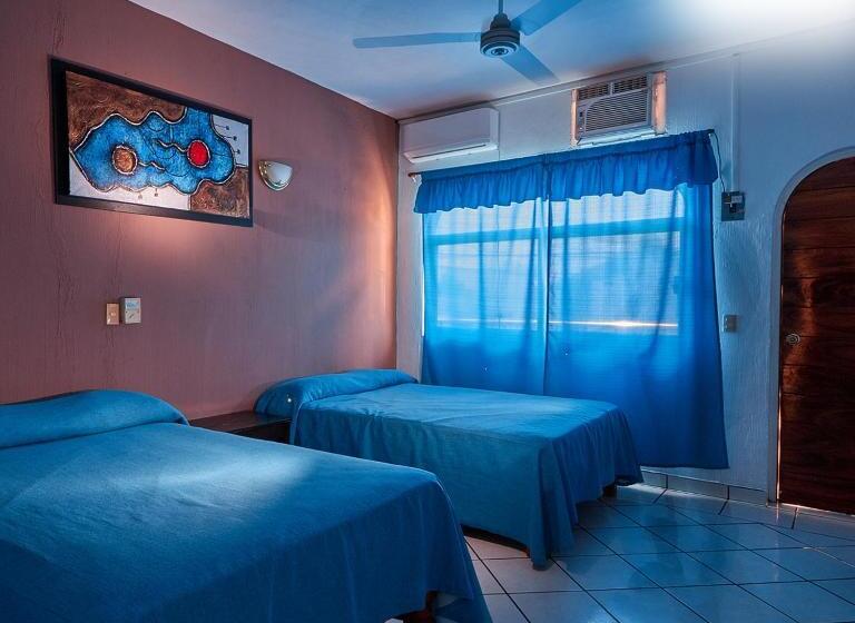 فندق Posada San Rafael