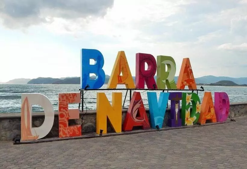 Hotelli Posada San Rafael