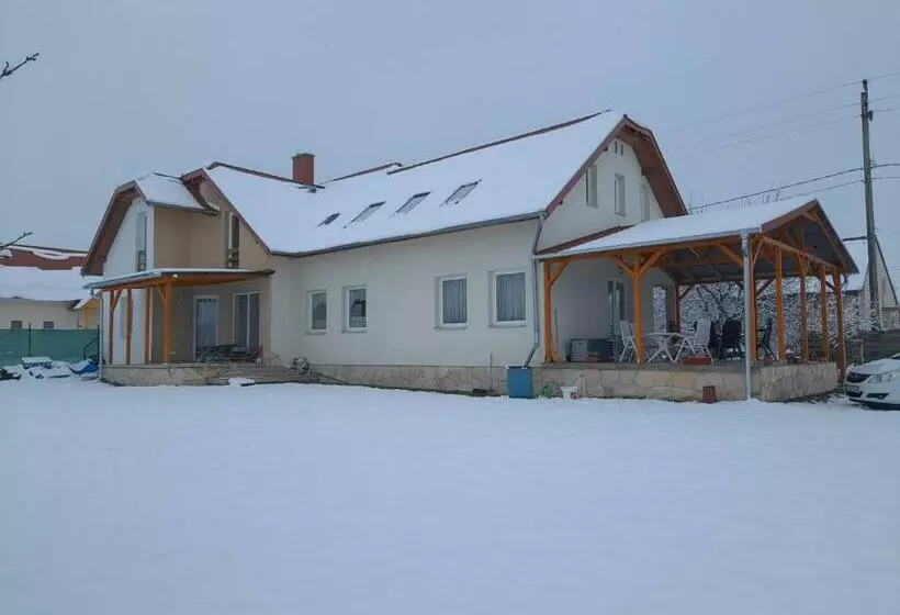 Majatalo Anna Vendégház Szeleste