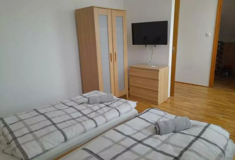 Majatalo Anna Vendégház Szeleste