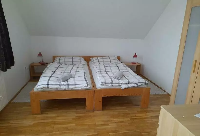 Majatalo Anna Vendégház Szeleste