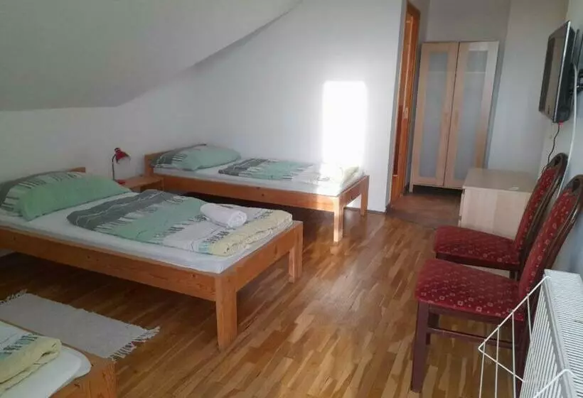 Majatalo Anna Vendégház Szeleste