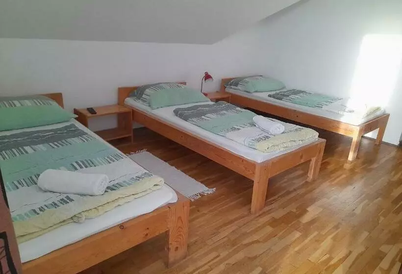 Majatalo Anna Vendégház Szeleste